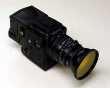 Image of the DCS camera