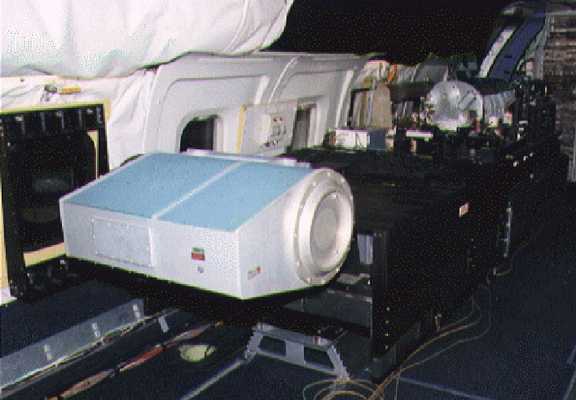 Image of MACAWS instrument