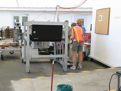Image of the NOAA-CIMS instrument