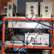 Image of the WISE instrument