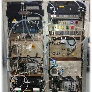 ROZE and other instruments during FIREX-AQ