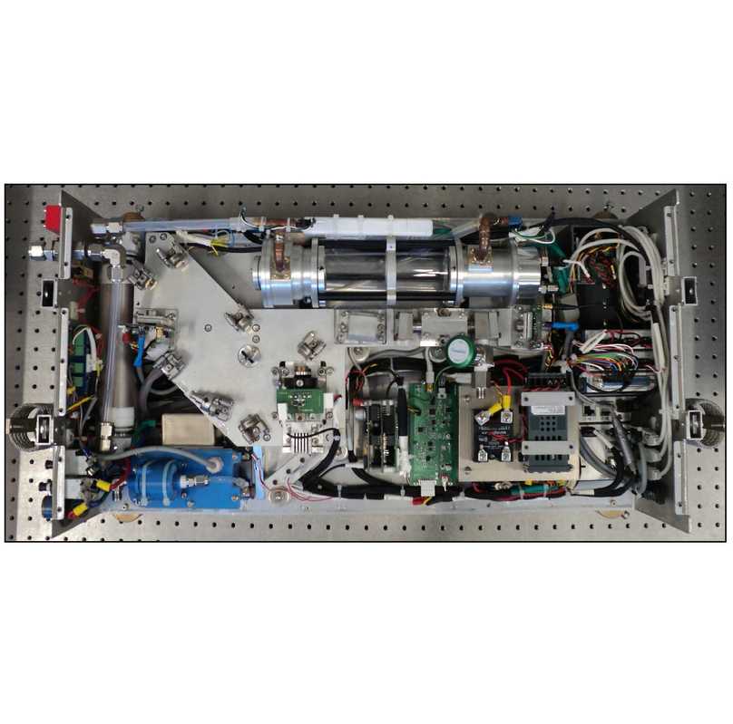 COLD2 | Catalog of Archived Suborbital Earth Science Investigations